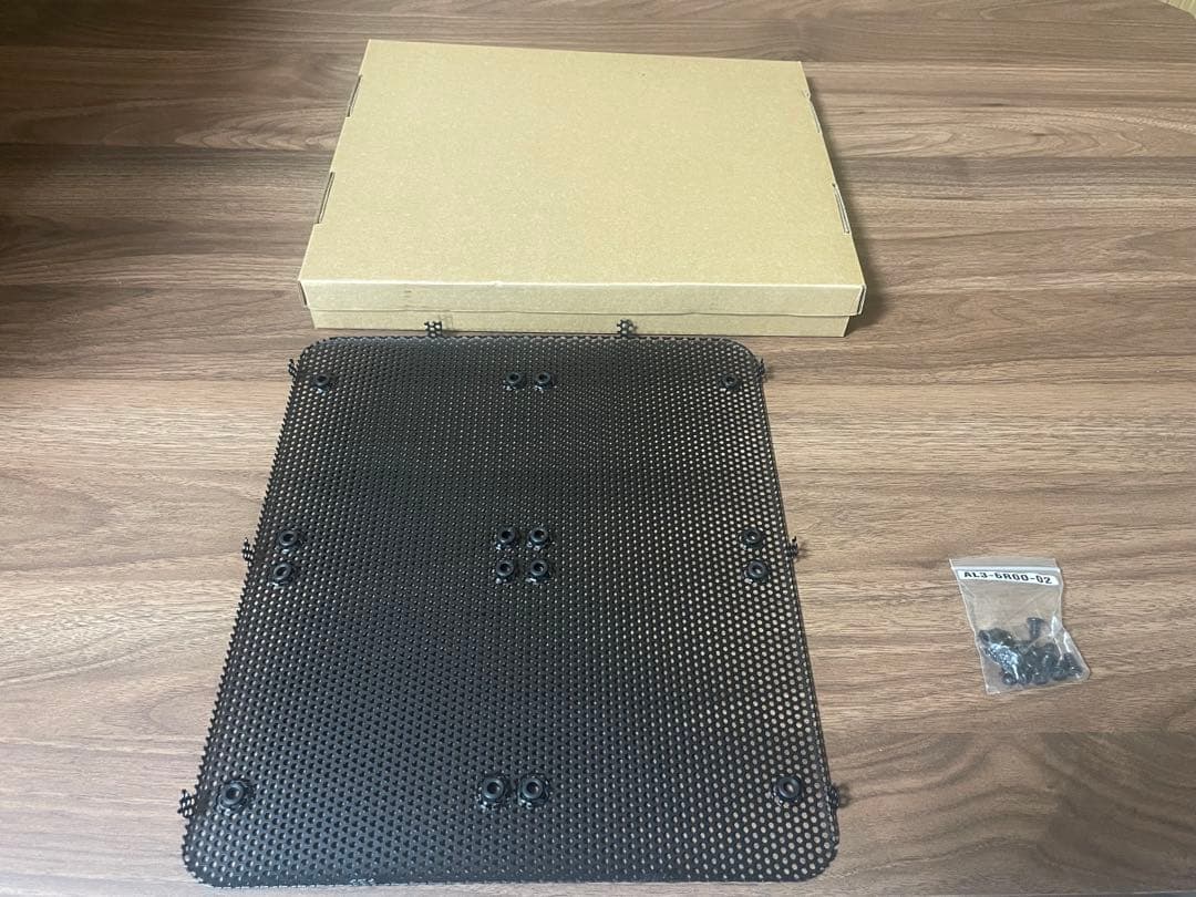 PCケース【Corsair Graphite Series 600T】