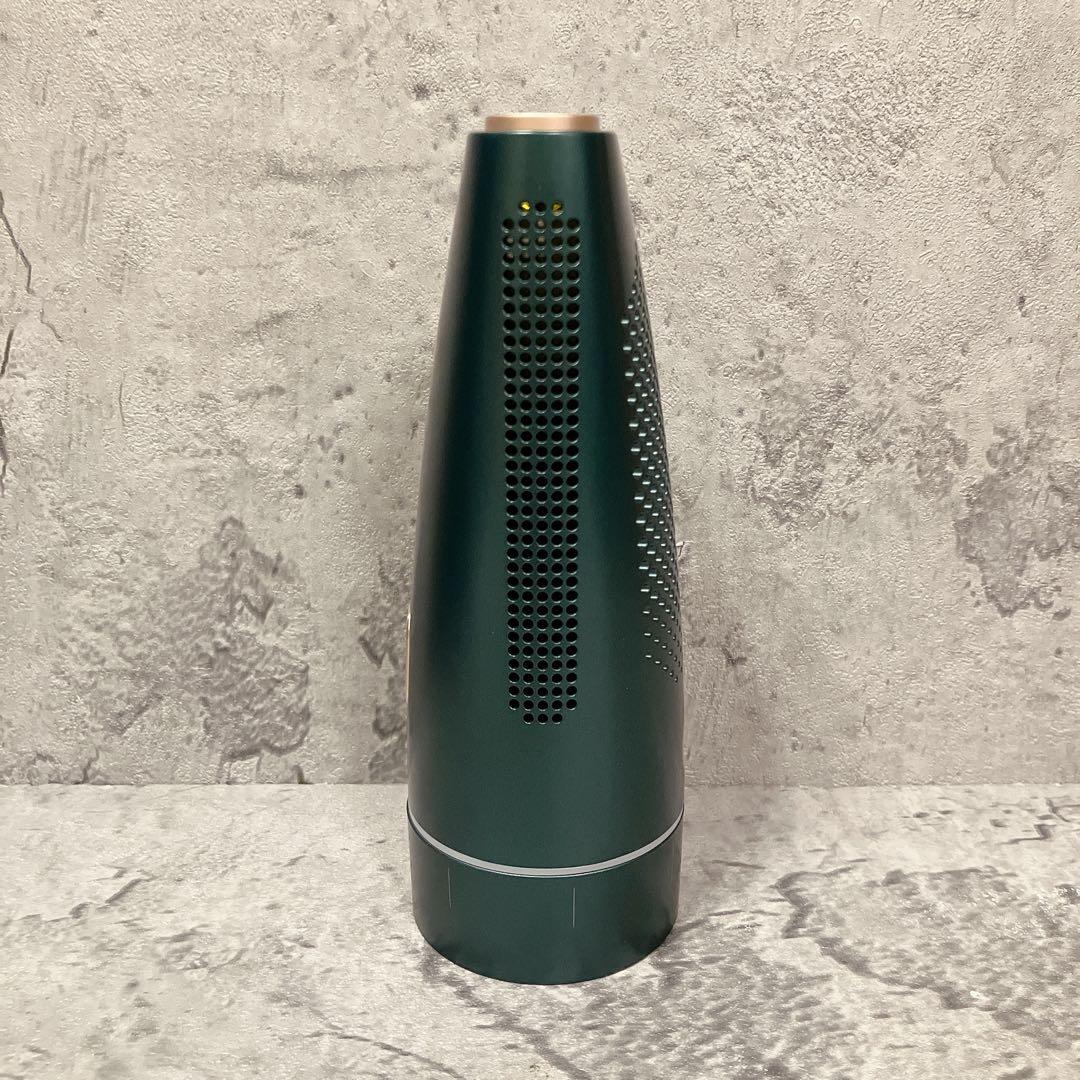 美品 JOVS Dora 1.1 脱毛器 グリーン