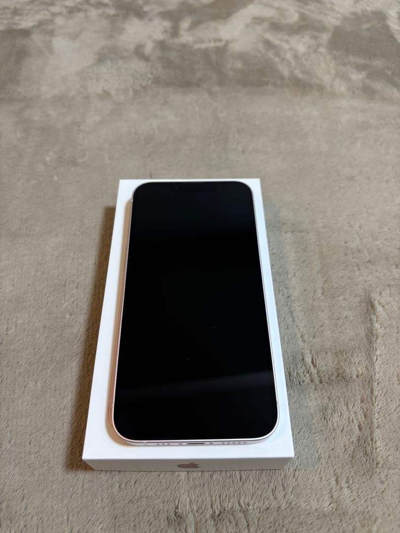 スマートフォン本体 fani