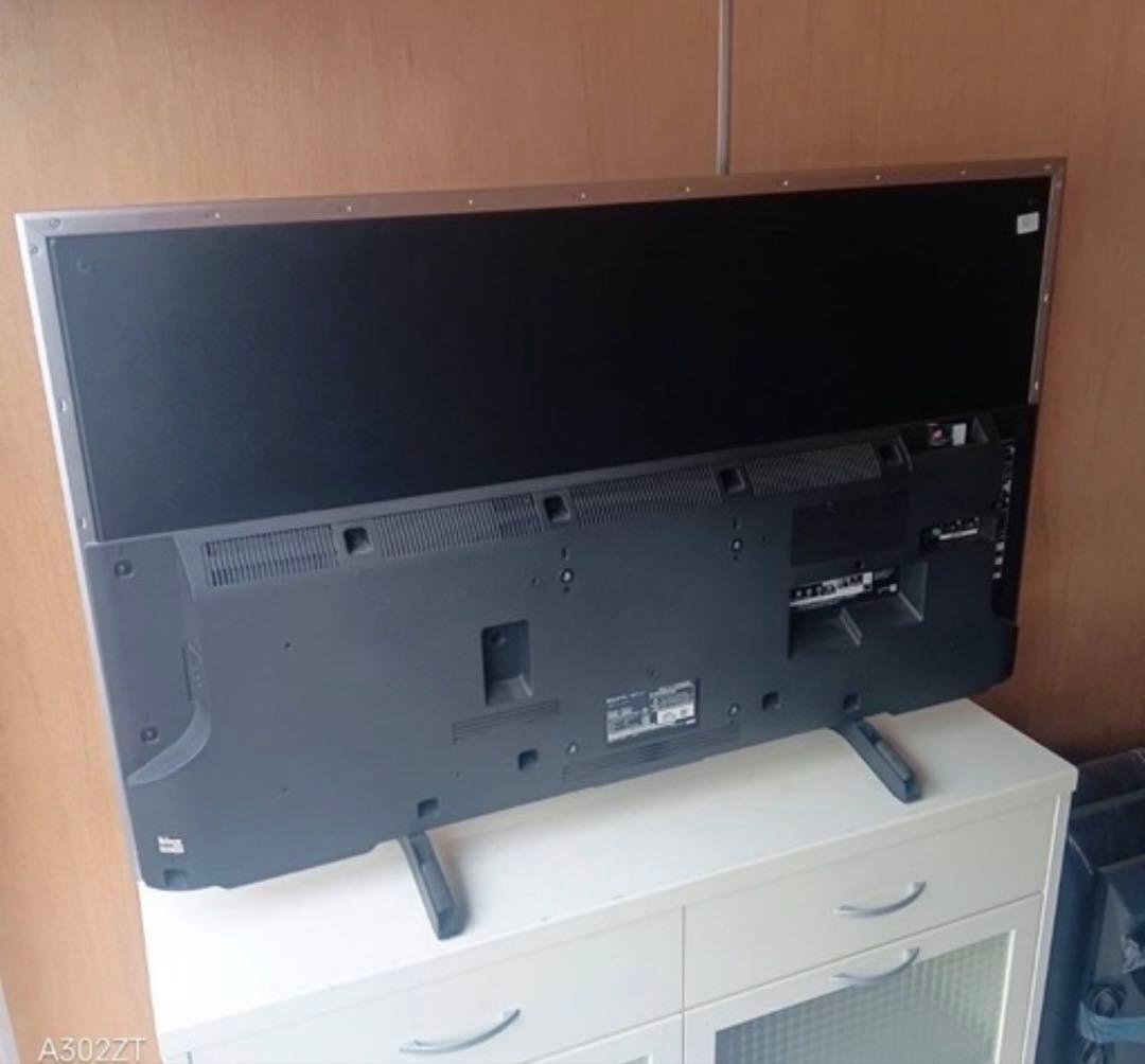 F☆N04Z1 関東限定品！SONY　展示品　液晶テレビ　49インチ