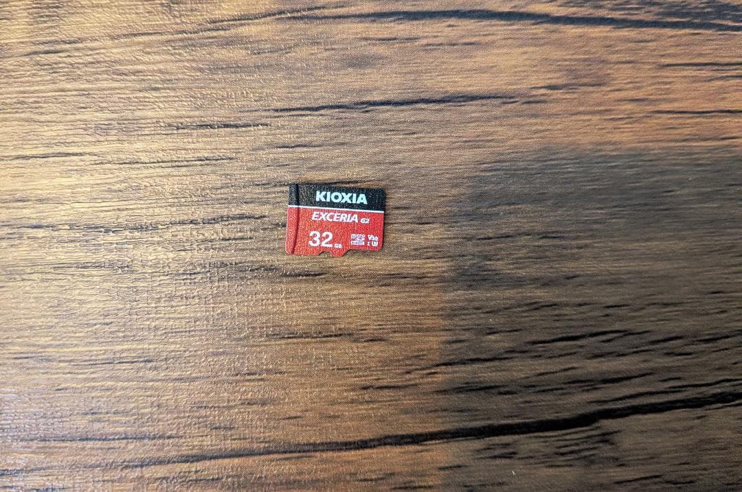 KODAK PIXPRO C1 / 32GB マイクロSD+キャリーケース付き