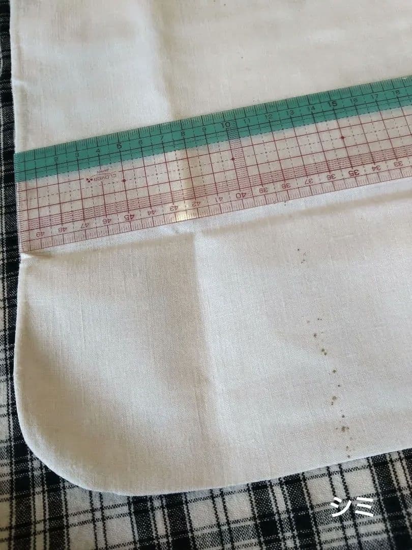 アンティーク　白刺繍　手刺繍　モノグラム　フランス　ホワイトレース　マリアージュ