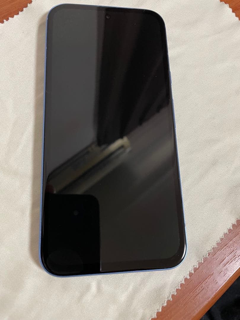 Google Pixel 8a 128GB Bay SIMフリー 99% 箱付