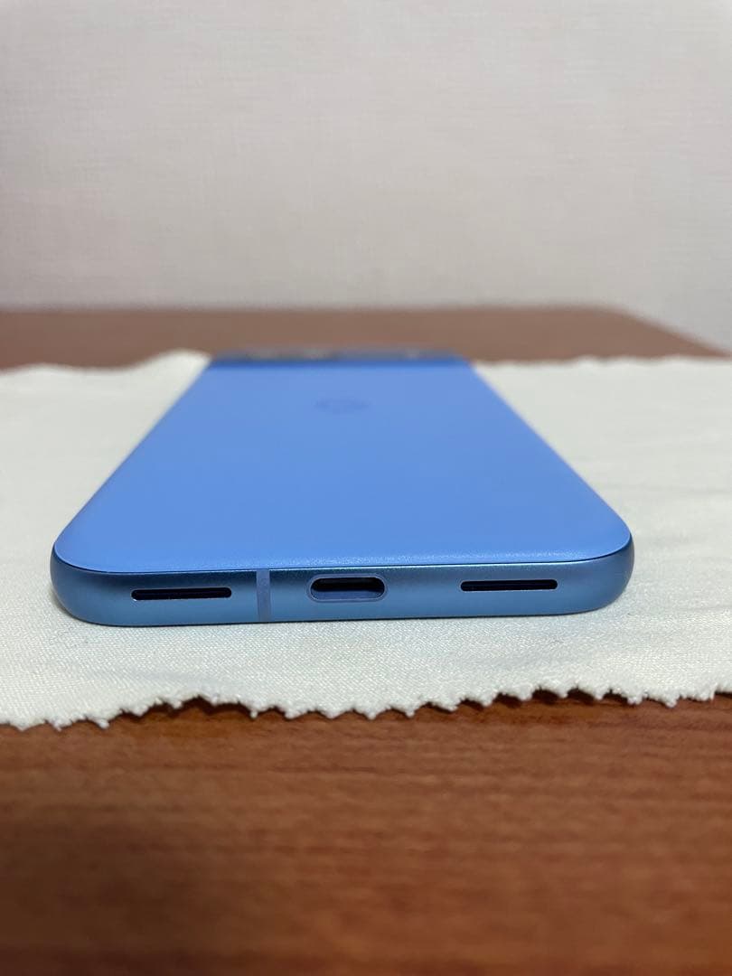 Google Pixel 8a 128GB Bay SIMフリー 99% 箱付