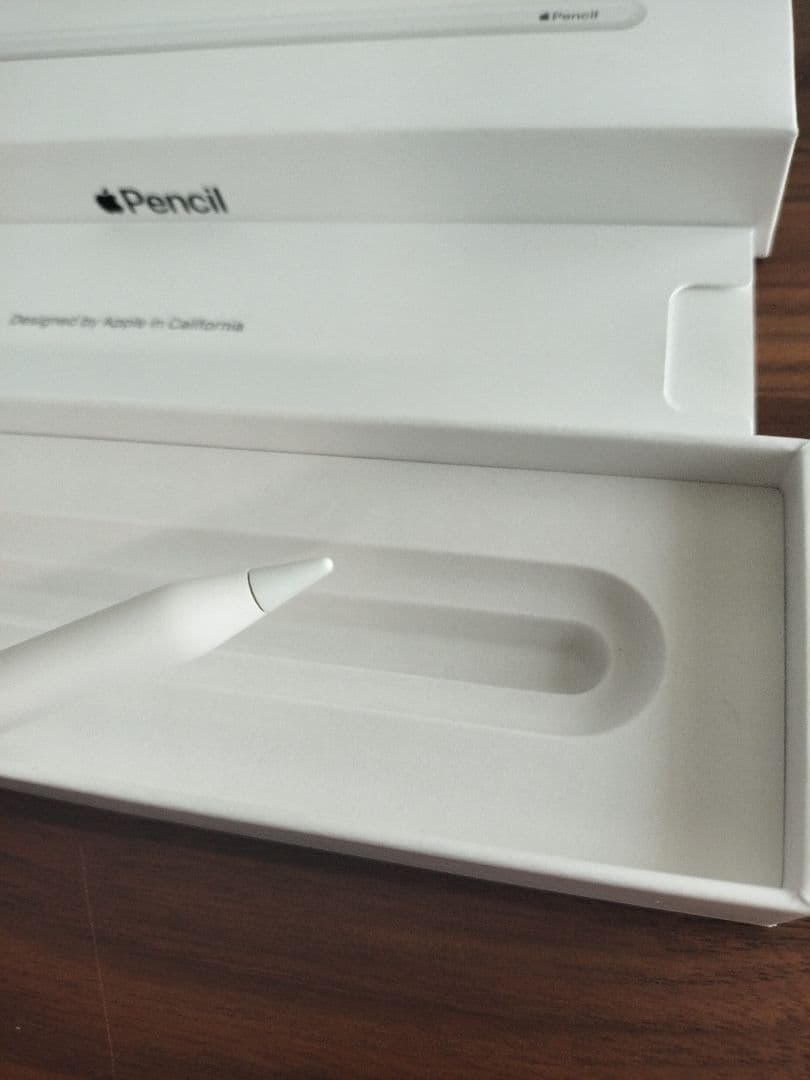 Apple Pencil　第二世代　MU8F2J/A　A2051