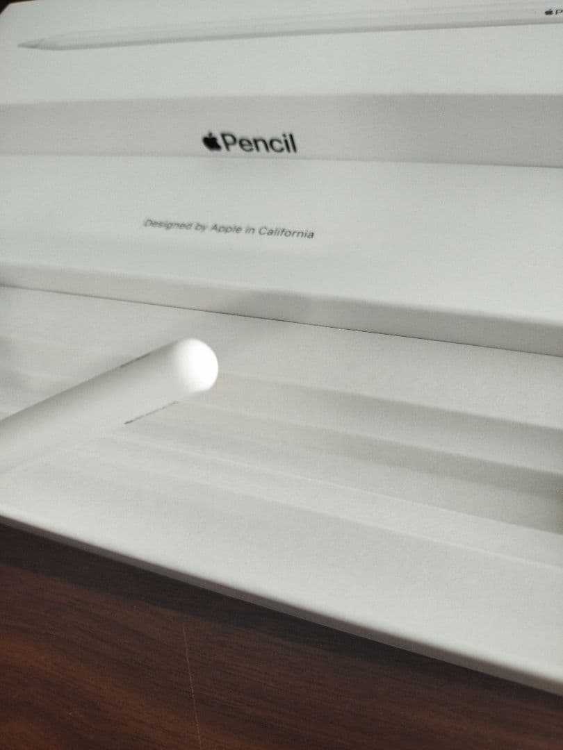 Apple Pencil　第二世代　MU8F2J/A　A2051