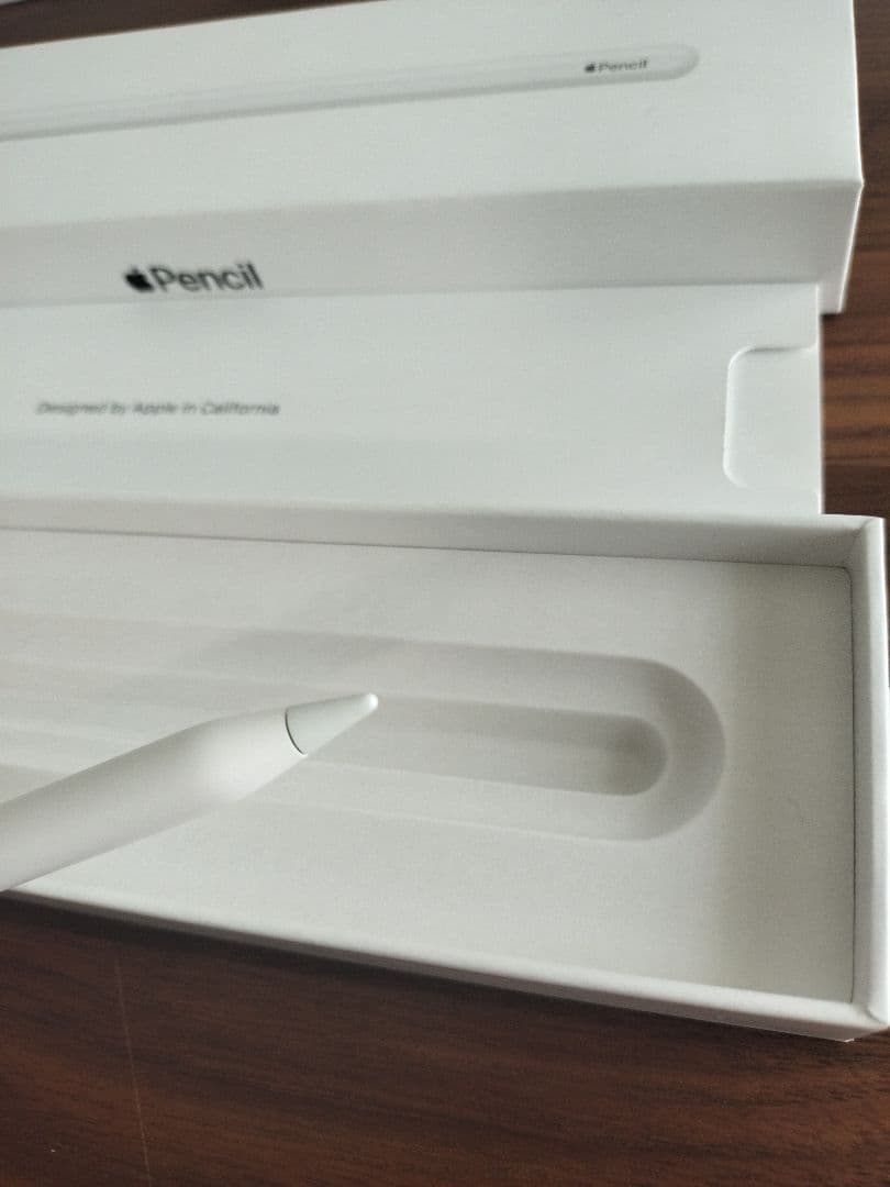 Apple Pencil　第二世代　MU8F2J/A　A2051