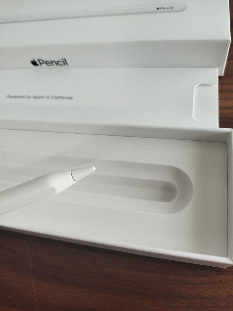 Apple Pencil　第二世代　MU8F2J/A　A2051