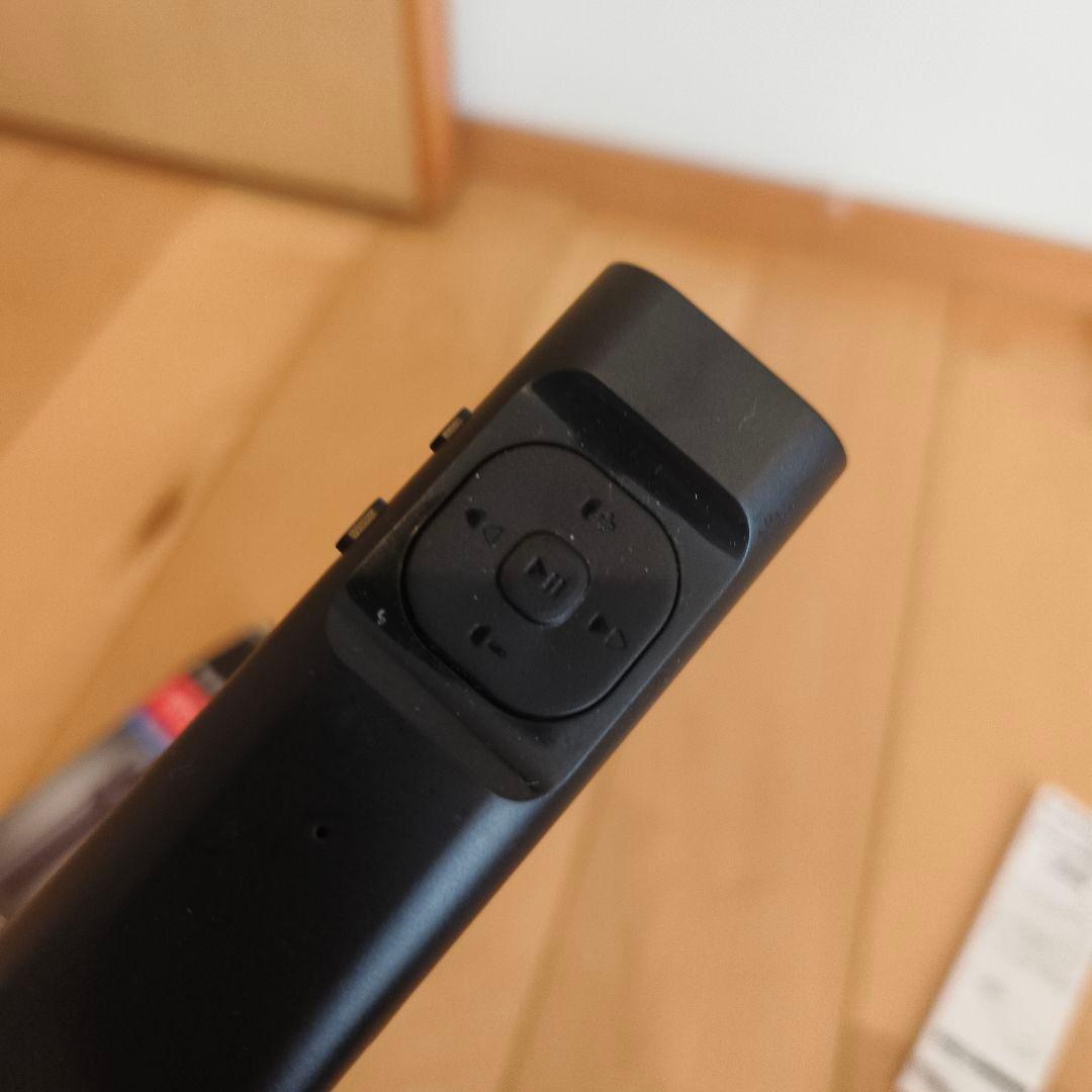 エレコム VR　リモコン Bluetooth JC-VRR04BK