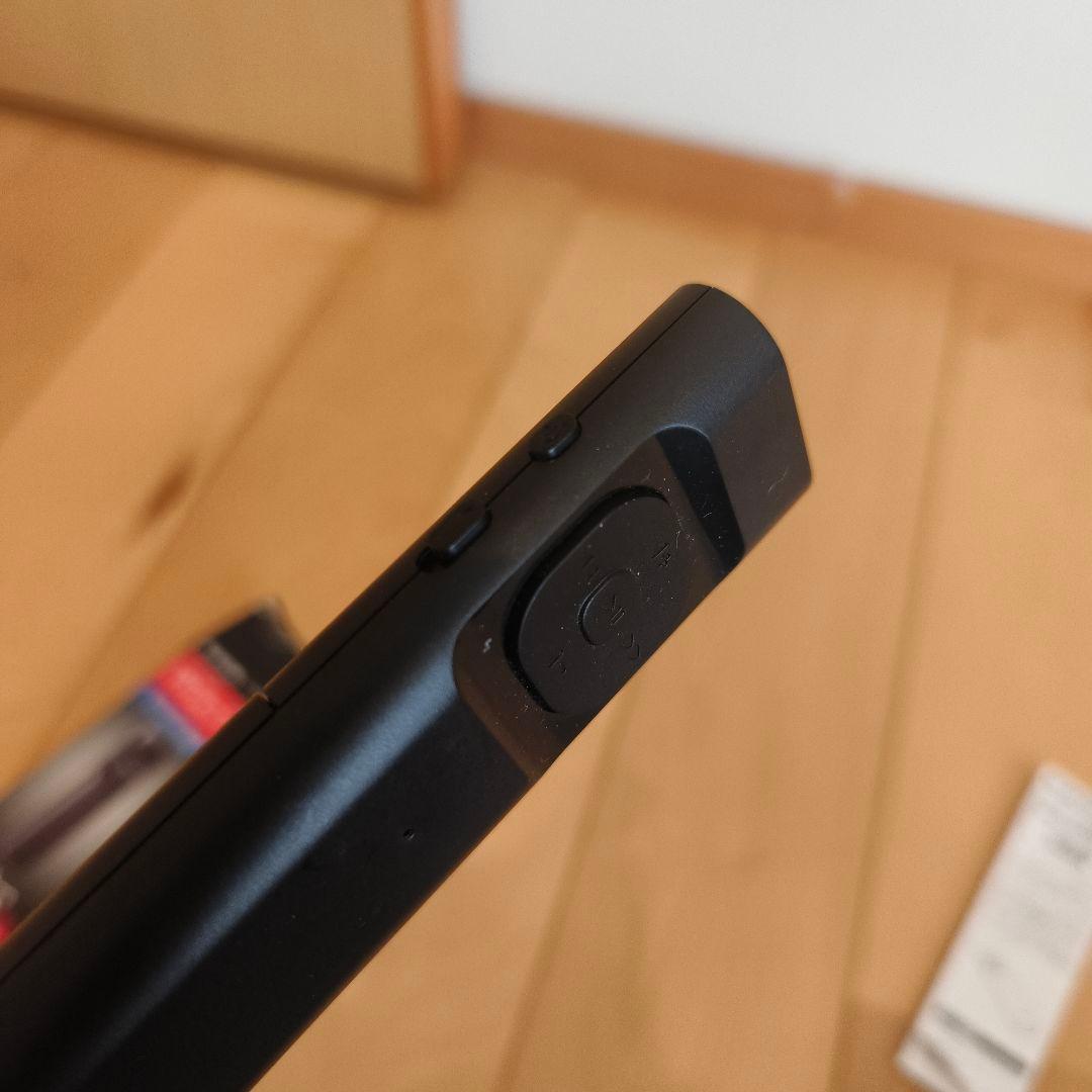 エレコム VR　リモコン Bluetooth JC-VRR04BK