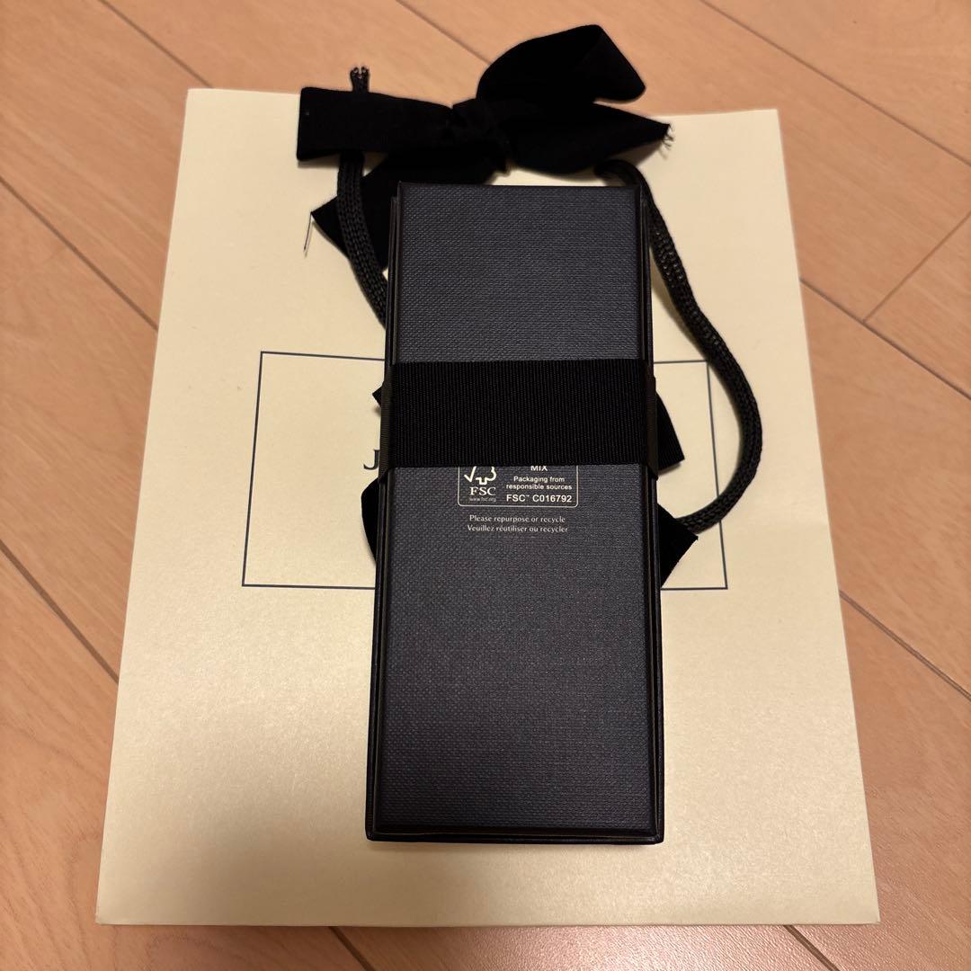 ジョーマローンロンドン　ウッドセージシーソルトコロン