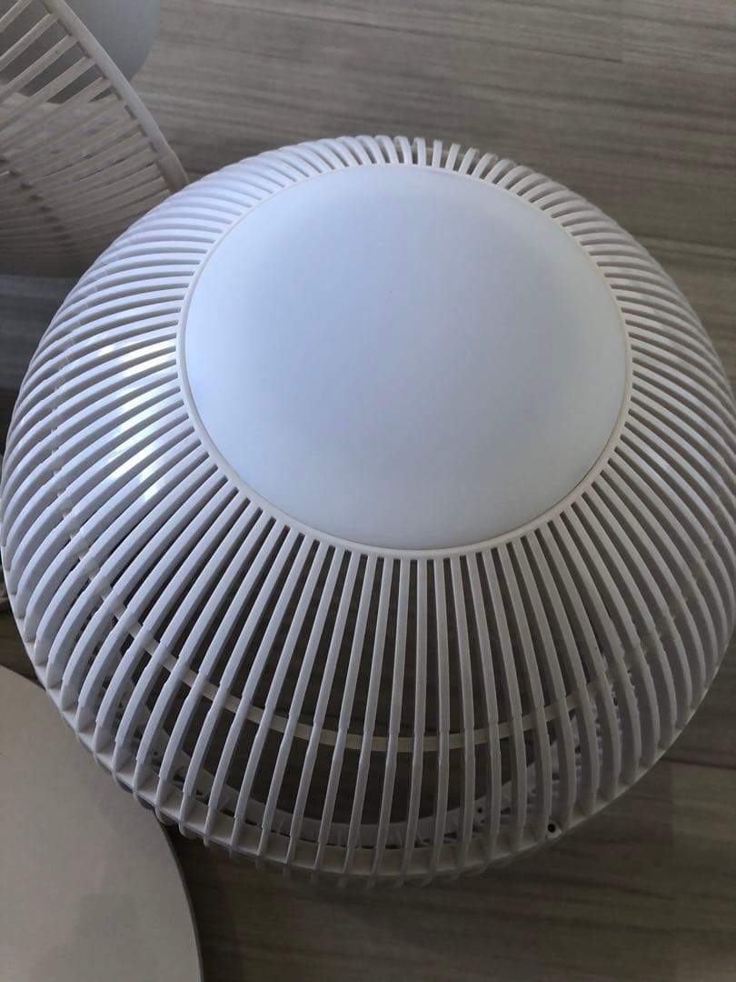 扇風機　サーキュレーター　Air Ball 360 情熱価格　フランフラン