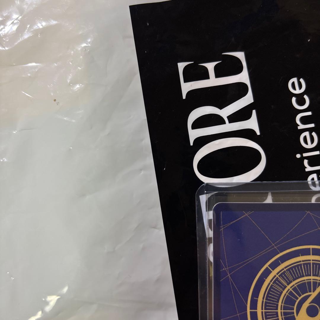シュガー SP OP10-065 ワンピースカード ドンキホーテ海賊団　美品