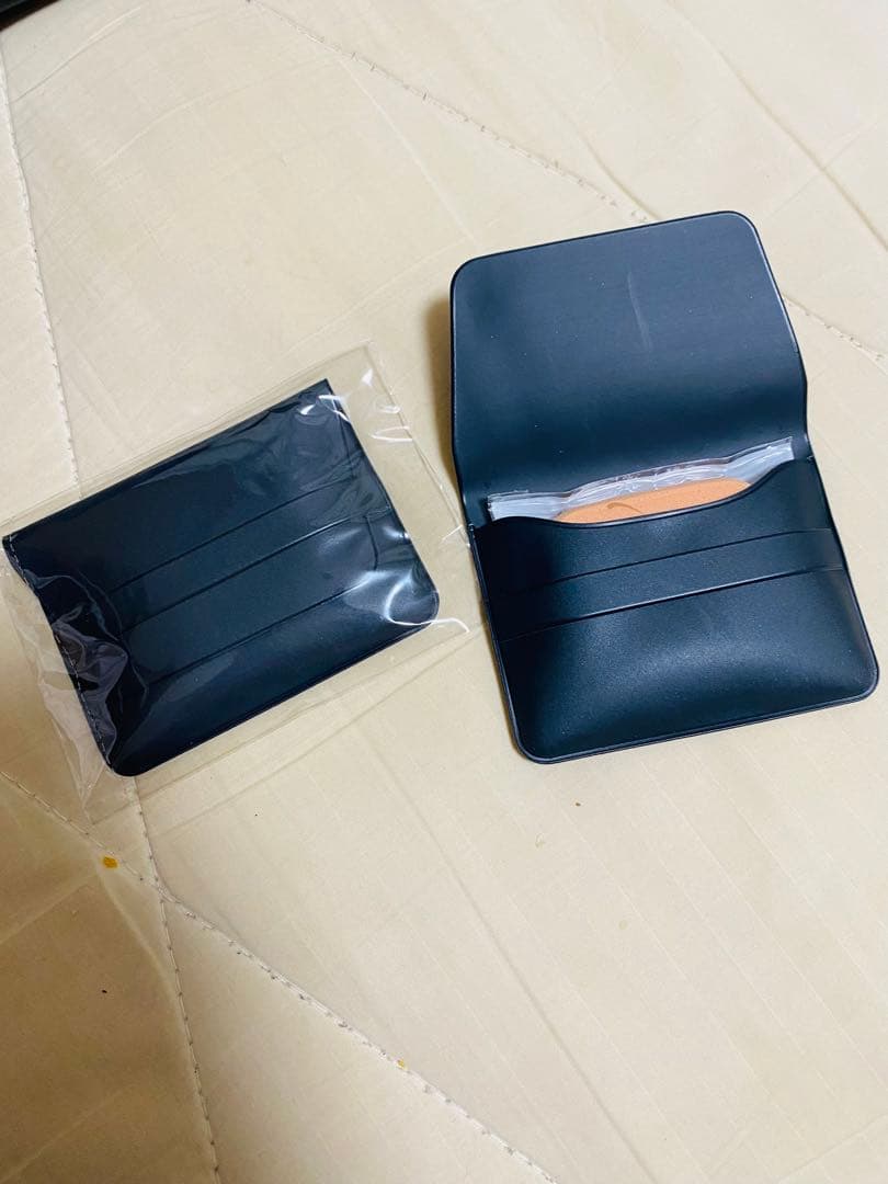 フィアシブ　コスメセット