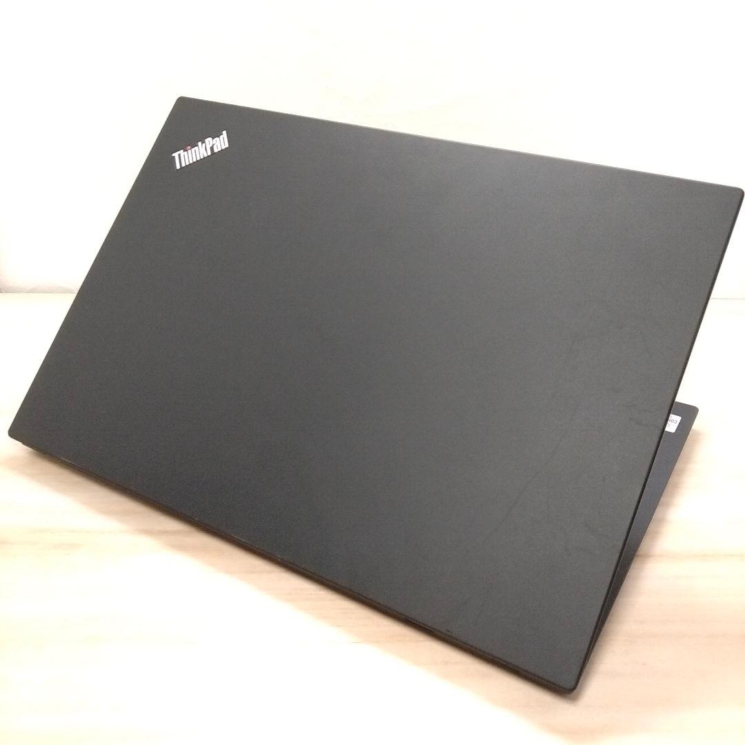 【バッテリー超優秀】大容量メモリ32G Lenovo ThinkPad T14