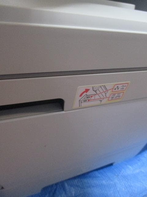 送料無料　Brother MFC-J6983CDW プリンター 本体（A3可）
