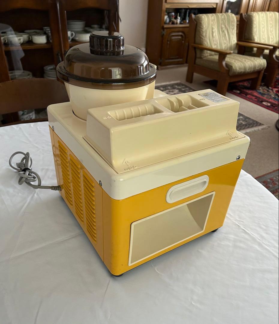 東芝めん打ち機　SE-400