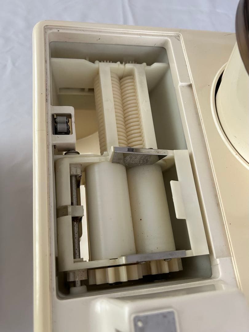 東芝めん打ち機　SE-400