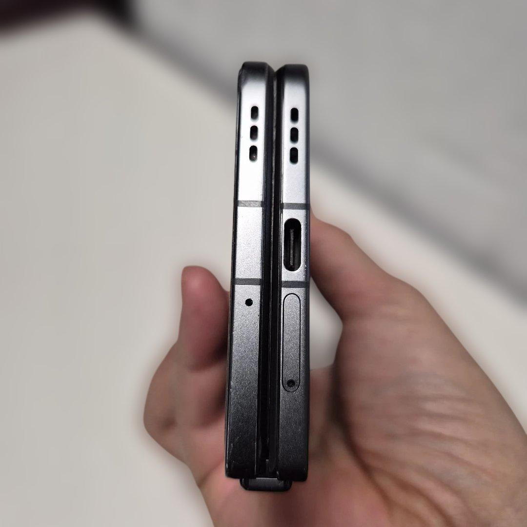 スマートフォン本体 OPPO Find N3 16/512GB
