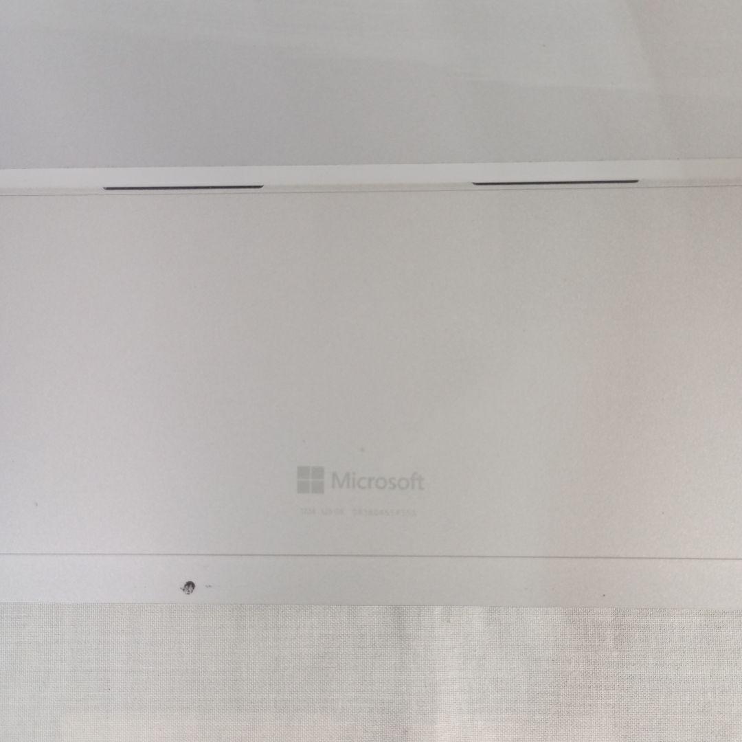 Microsoft Surface 1724 i5 4G 128G 2021付き
