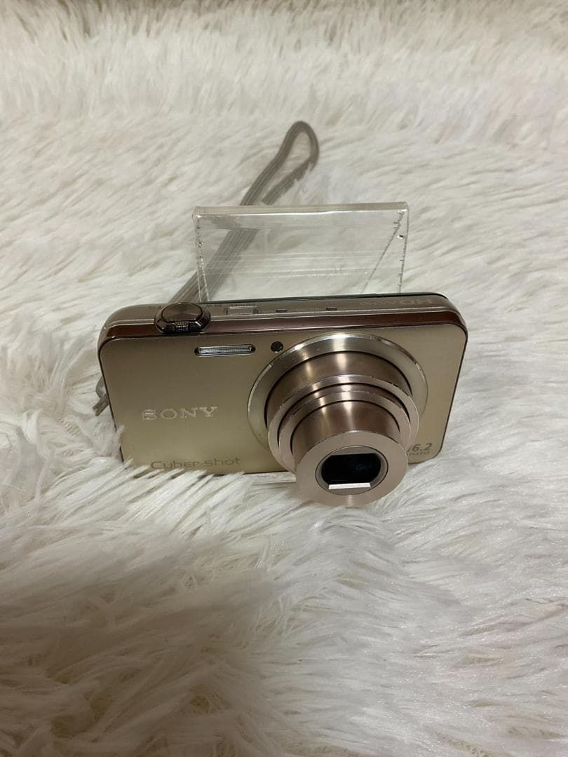 【簡易動作確認済】ソニー サイバーショット DSC-WX50 デジタルカメラ