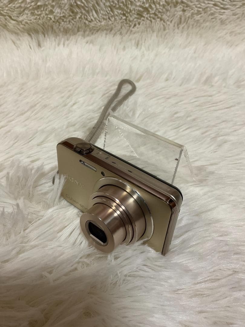 【簡易動作確認済】ソニー サイバーショット DSC-WX50 デジタルカメラ