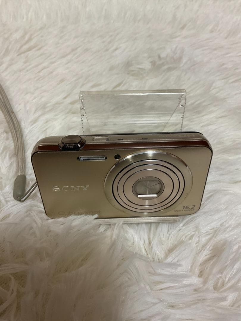 【簡易動作確認済】ソニー サイバーショット DSC-WX50 デジタルカメラ
