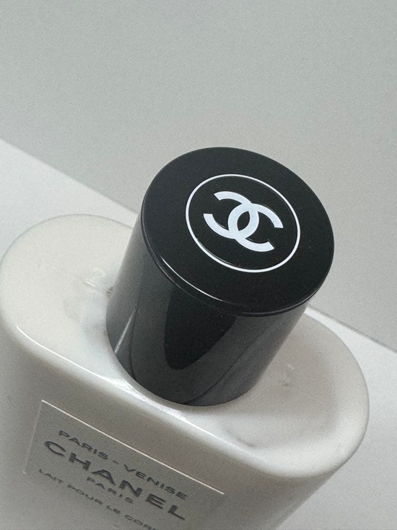 【新品】シャネル CHANEL パリ ヴェニス ボディ ローション