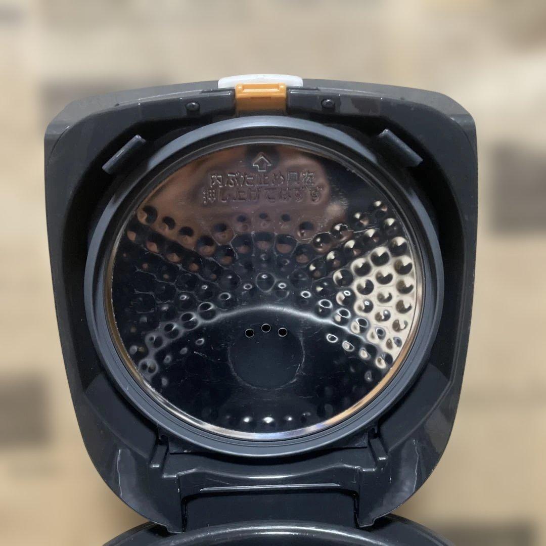 Zojirushi NW-VE10 IH炊飯器 ブラック2024年