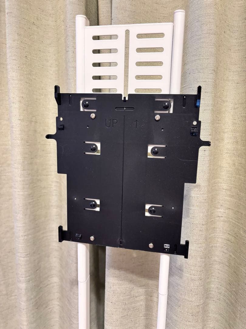 サンスター QAIS-air- 04A1J+専用スタンドセット