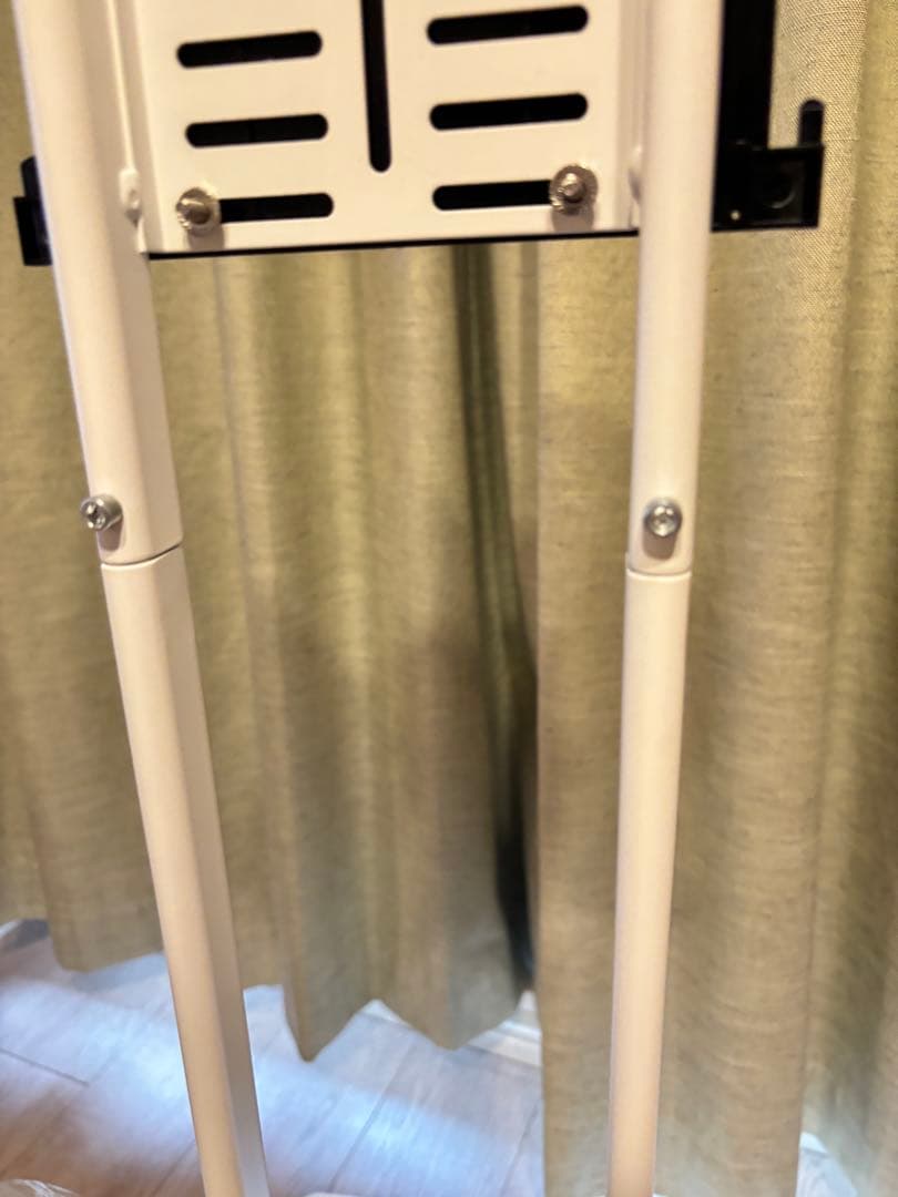サンスター QAIS-air- 04A1J+専用スタンドセット