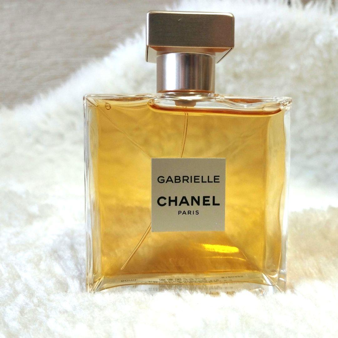 シャネル　ガブリエルシャネルエッセンス オードゥパルファム　サイズ50 ml