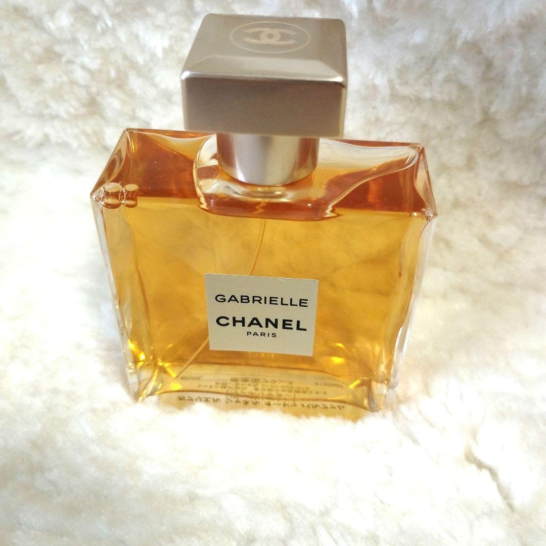 シャネル　ガブリエルシャネルエッセンス オードゥパルファム　サイズ50 ml
