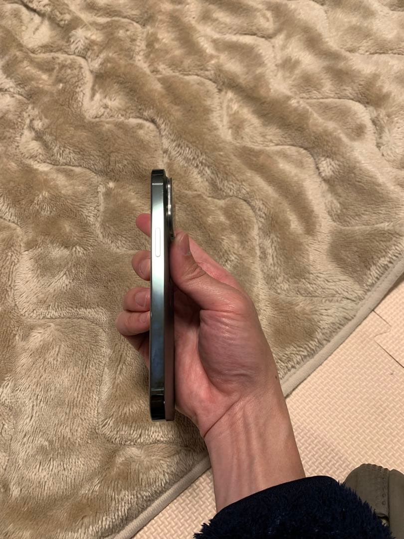 Apple iPhone 13 Pro グリーン　256gb
