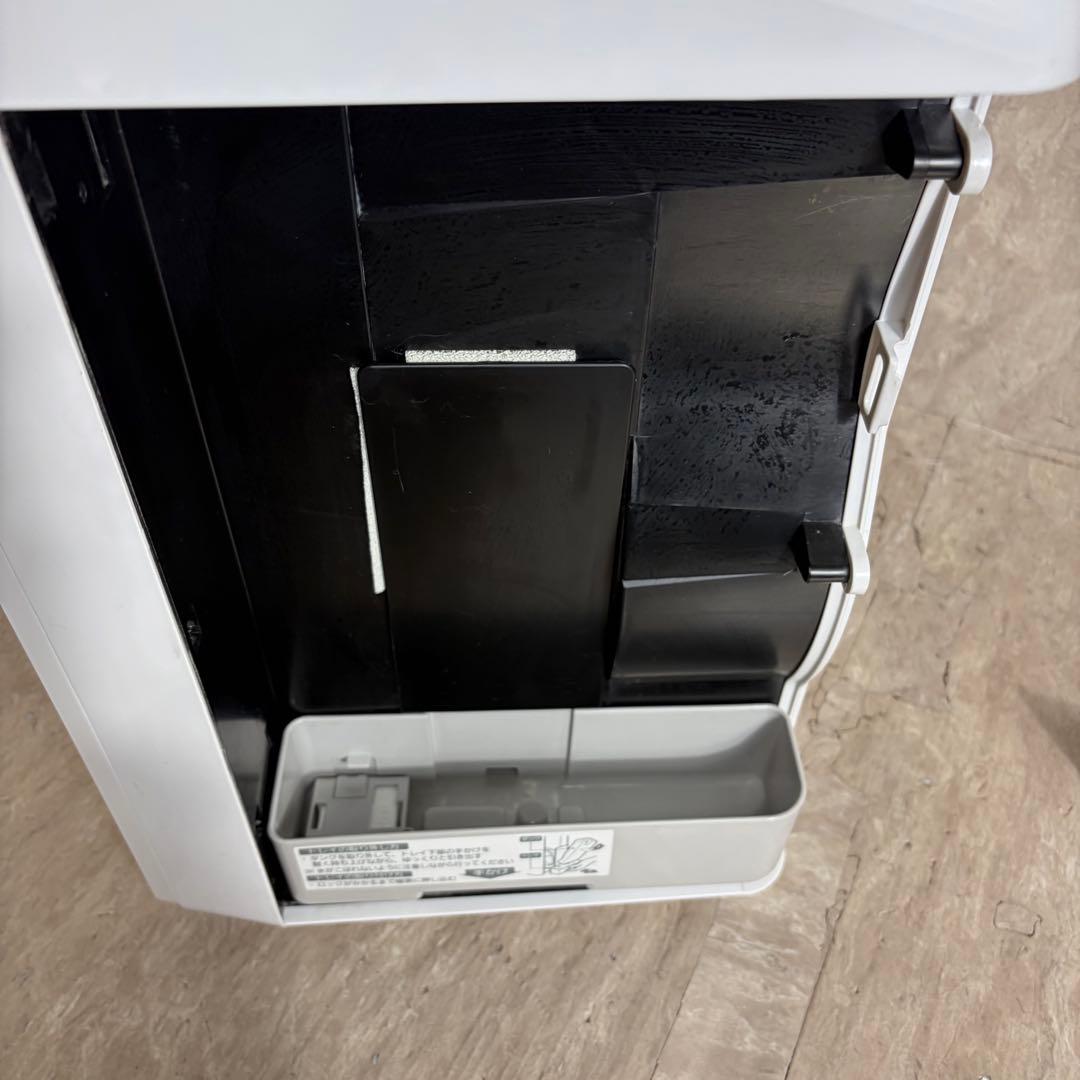 良品 FUJITSU 富士通 脱臭機 プラズマイオン DAS-303K-W