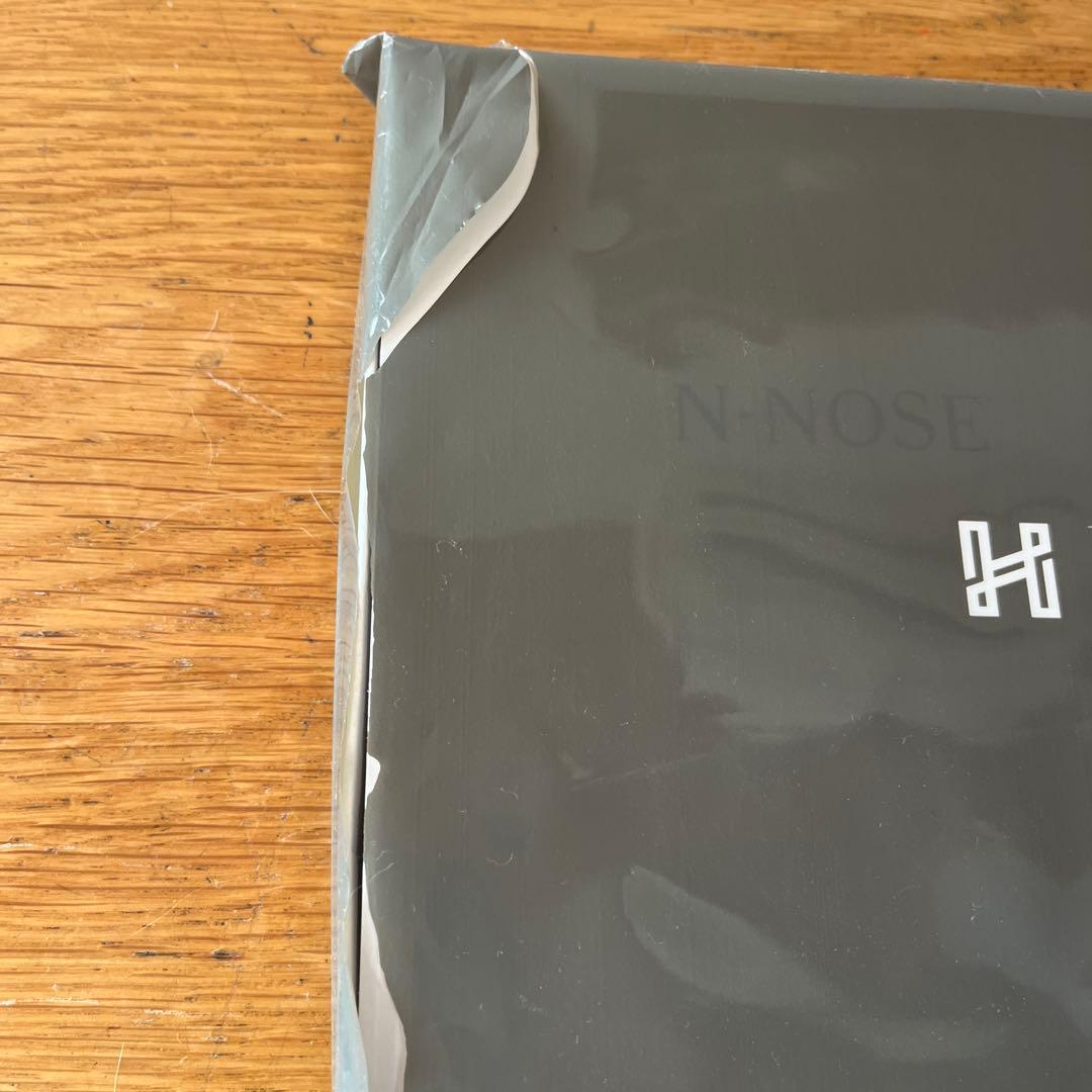 線虫n-nose