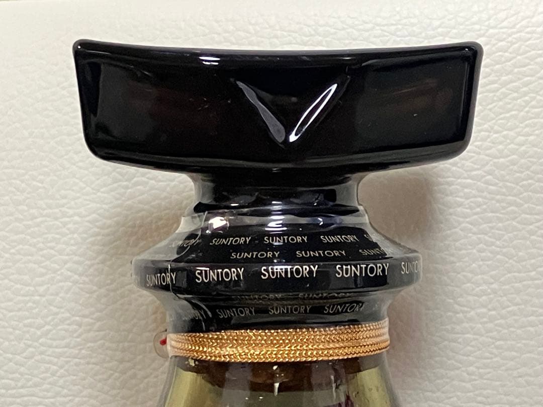 t*o様 サントリーウイスキー ロイヤル 720ml 43% 2本