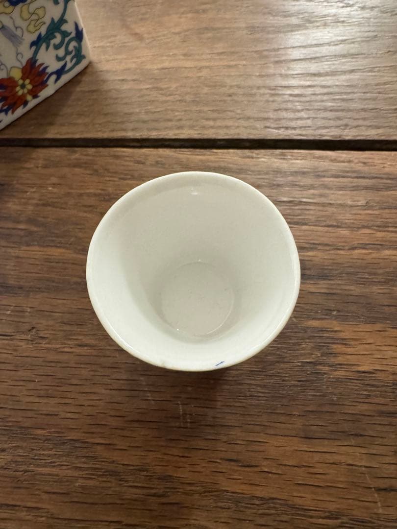 【未開封】貴州茅台酒 MOUTAI 2003年 古酒マオタイ 中国酒 陶器ボトル
