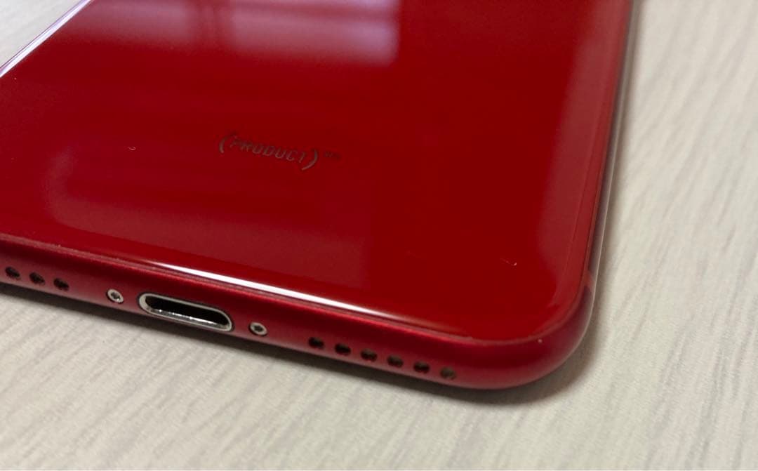 iPhone SE3世代　64GB SIMフリー 初期化済