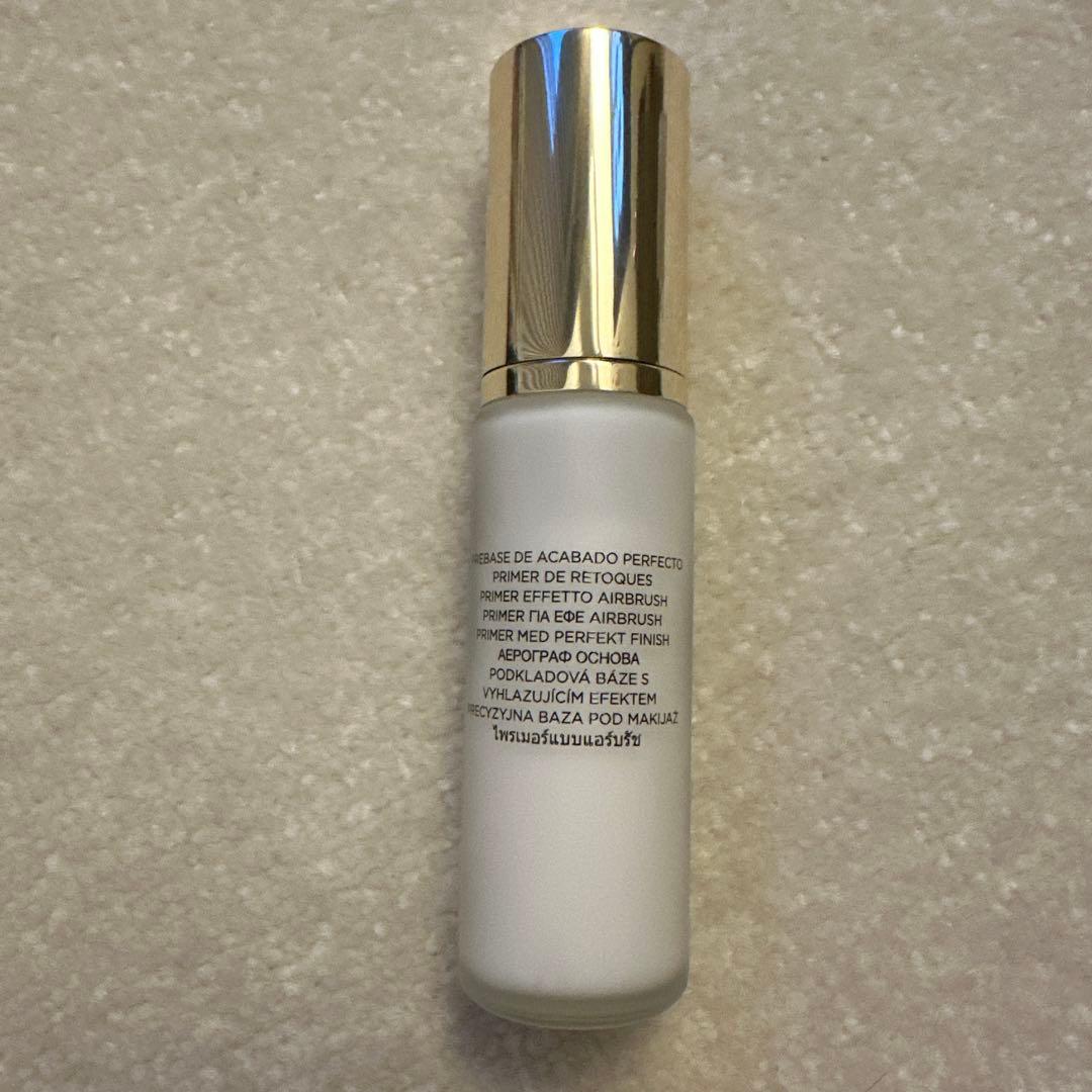 アワーグラスHourglass Vanish Airbrush Primer