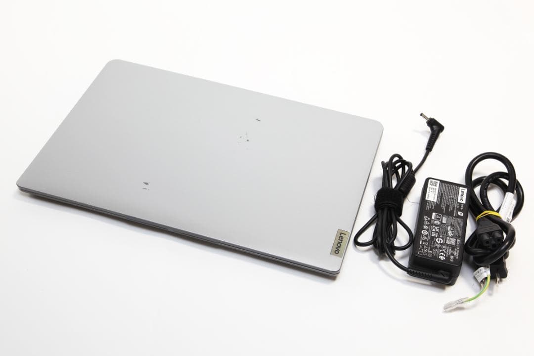 【高性能Ryzen5／Office／設定済】Lenovo IdeaPad