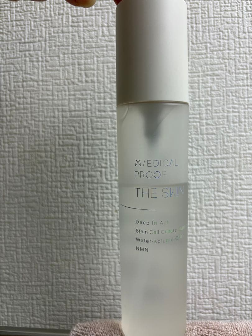 メディカルプルーフTHE SKIN ローション LINE クリーム
