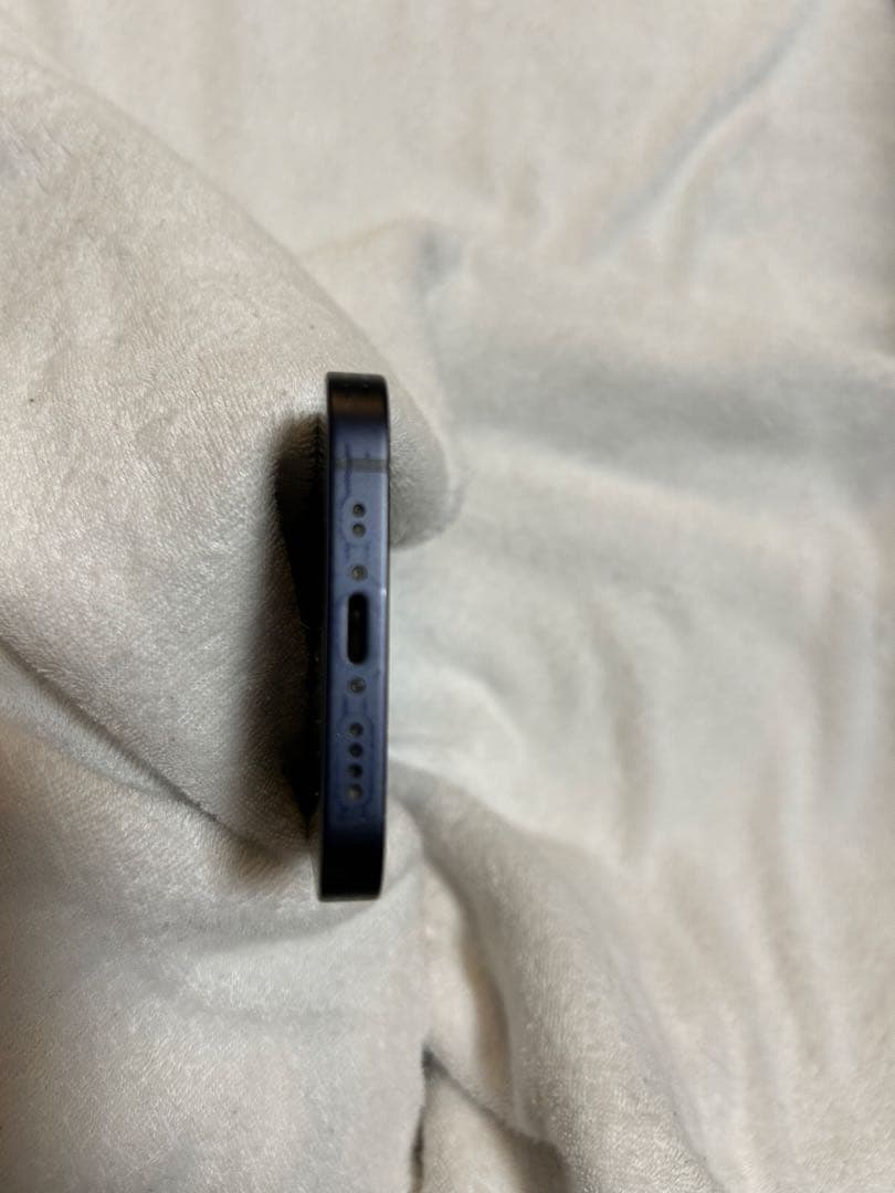 iPhone 12 mini 128GB SIMフリー　箱無し　本体のみ