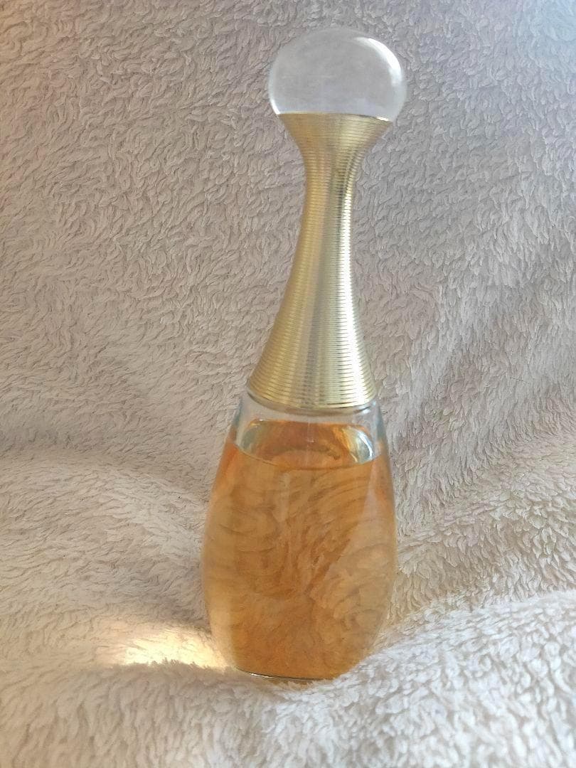 9割以上ChiristianDiorジャドールj'adorオードトワレ100ml