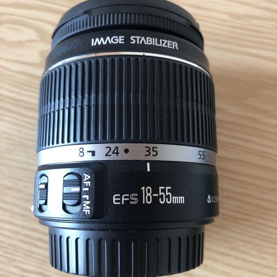 その他 Canon