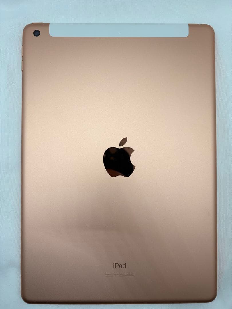 iPad アイパッド　第8世代　92% A2429 128GB