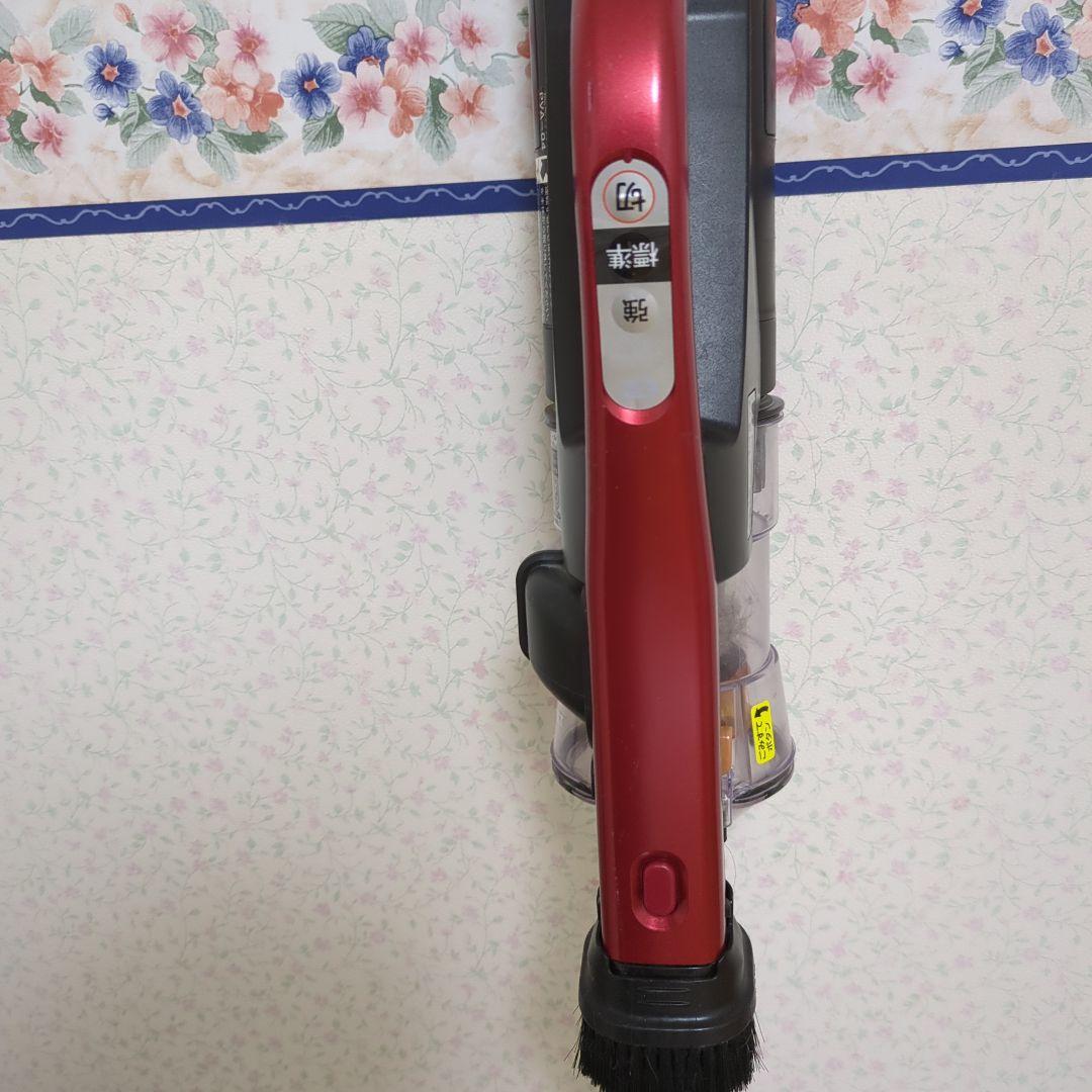 ジャパネット コードレス掃除機