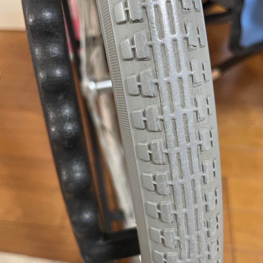 ♿️ 大きめサイズ 自走式 車椅子 セミオーダー(座高を希望サイズに設定します)
