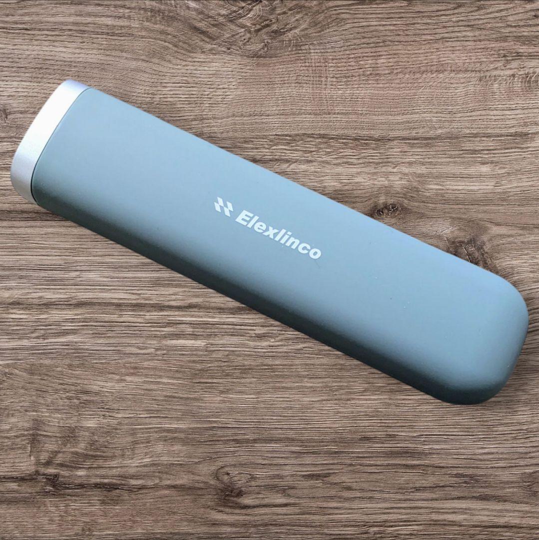【新品未使用】Elexlinco USBハブ5-in-1USB C ハブアダプタ