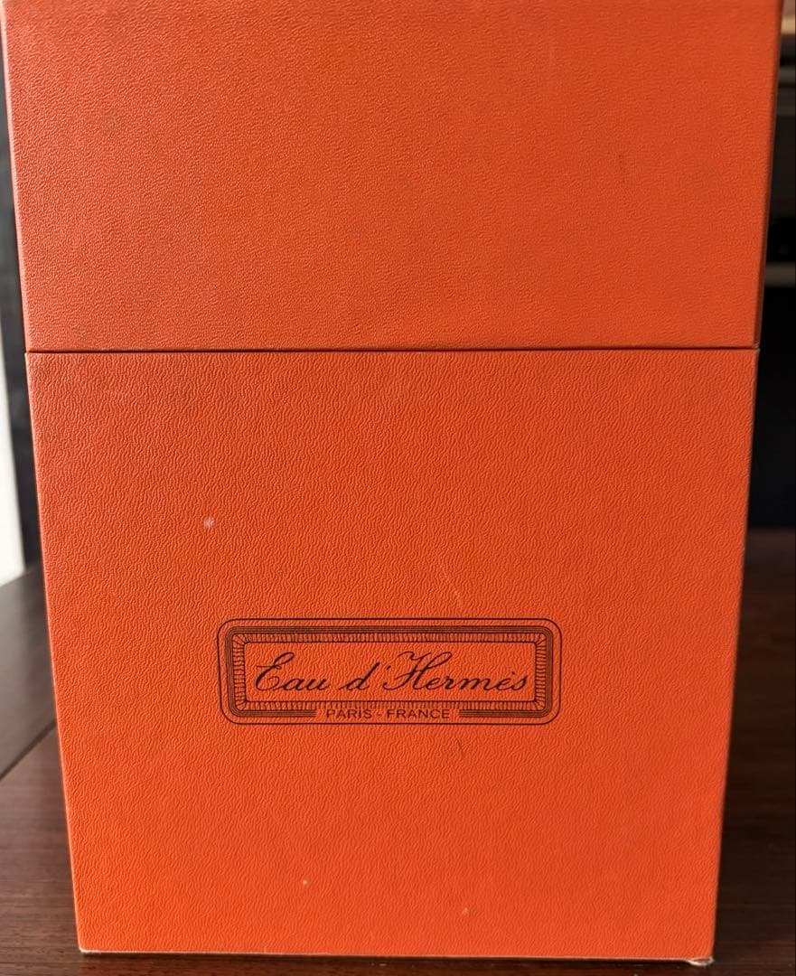 HERMÈS オー ドゥ エルメス　480ml
